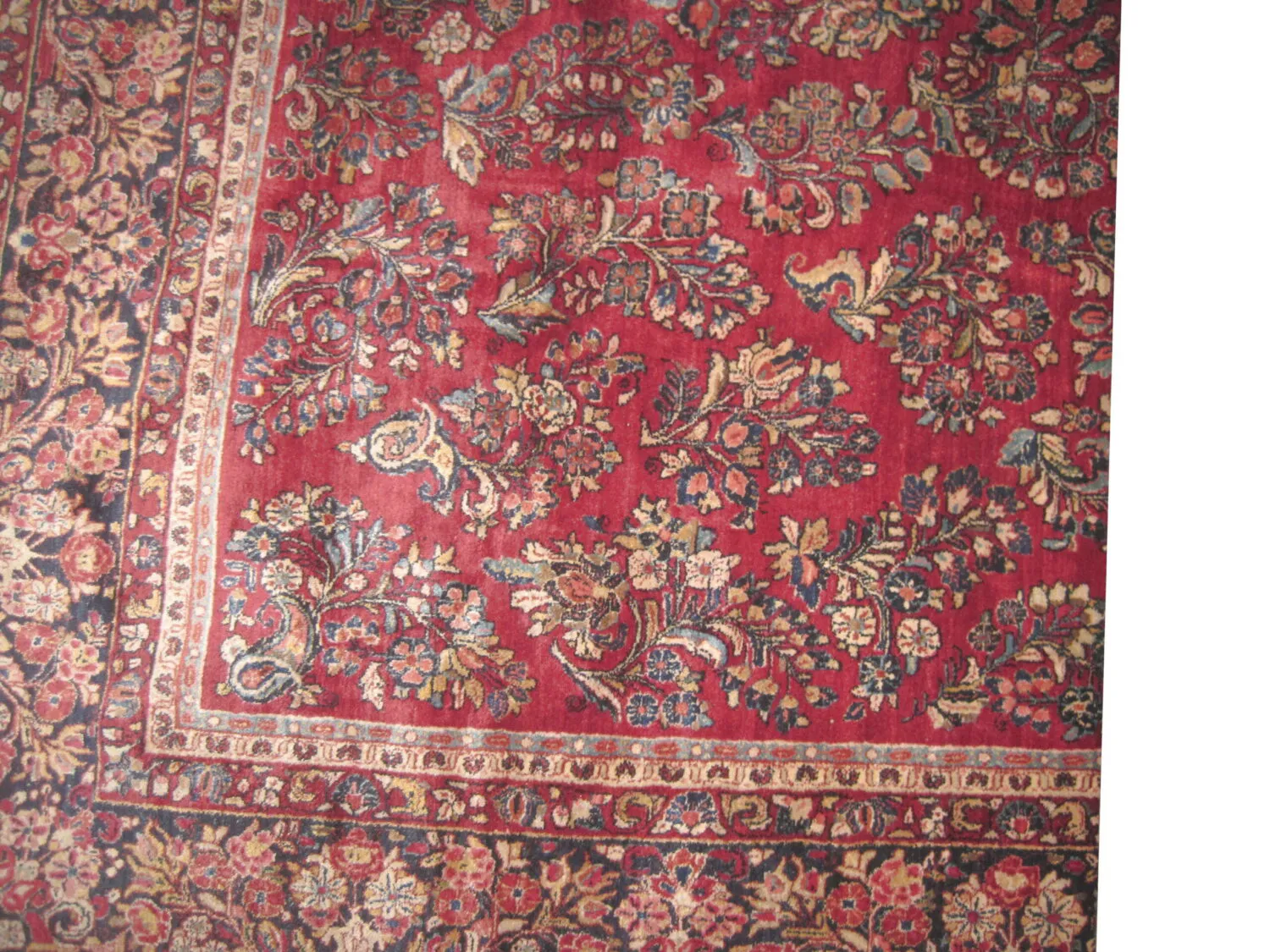 Sarouk Persian - Image 2