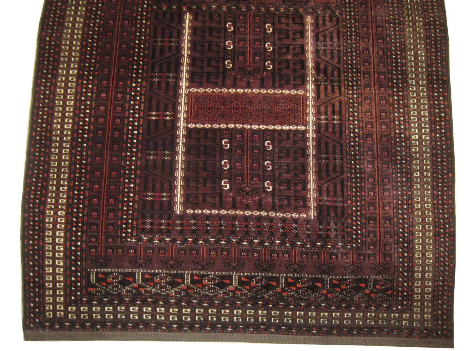 Kizil Ayak Turkmen - Image 4