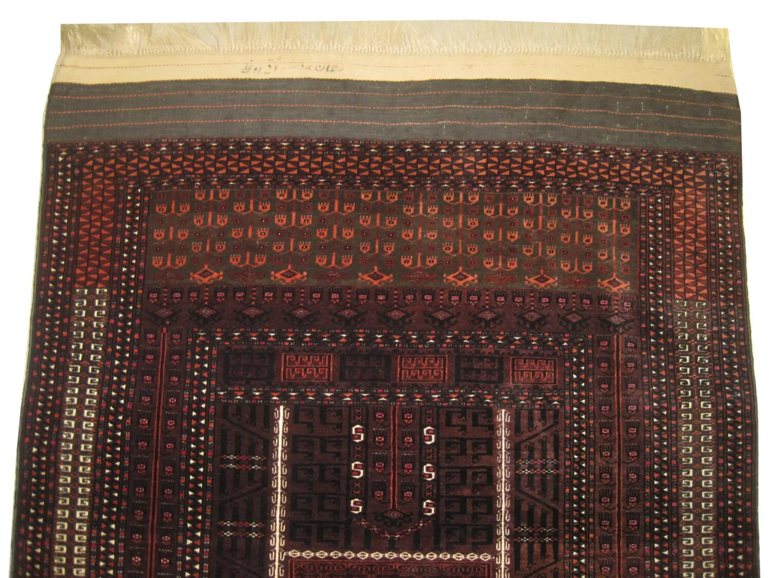 Kizil Ayak Turkmen - Image 3