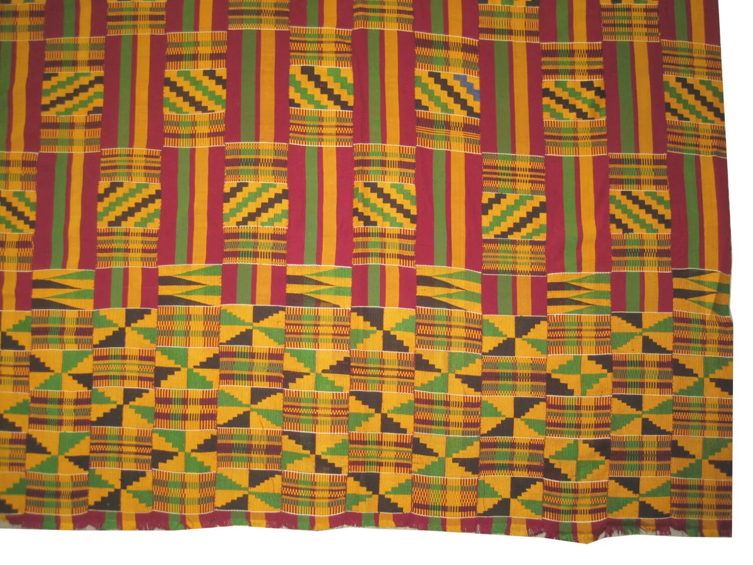 Embroidery African - Image 3