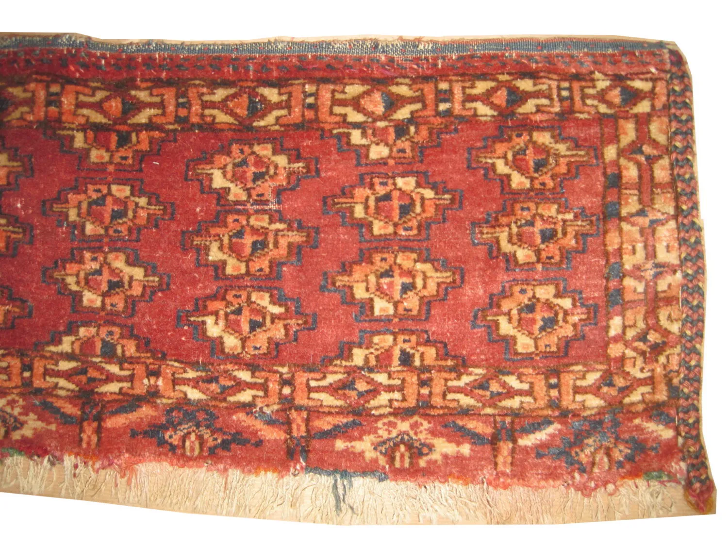 Tekke Turkmen - Image 3