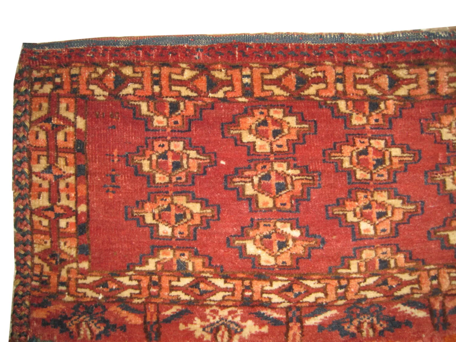 Tekke Turkmen - Image 4