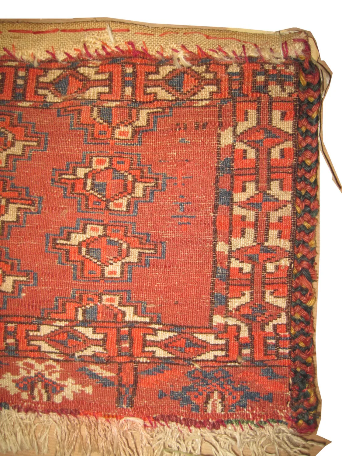 Tekke Turkmen - Image 2