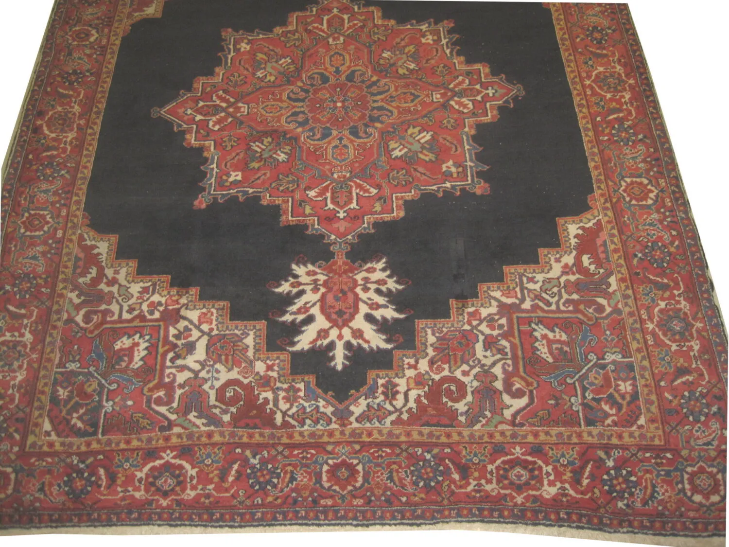 Ahar Heriz Persian - Image 4