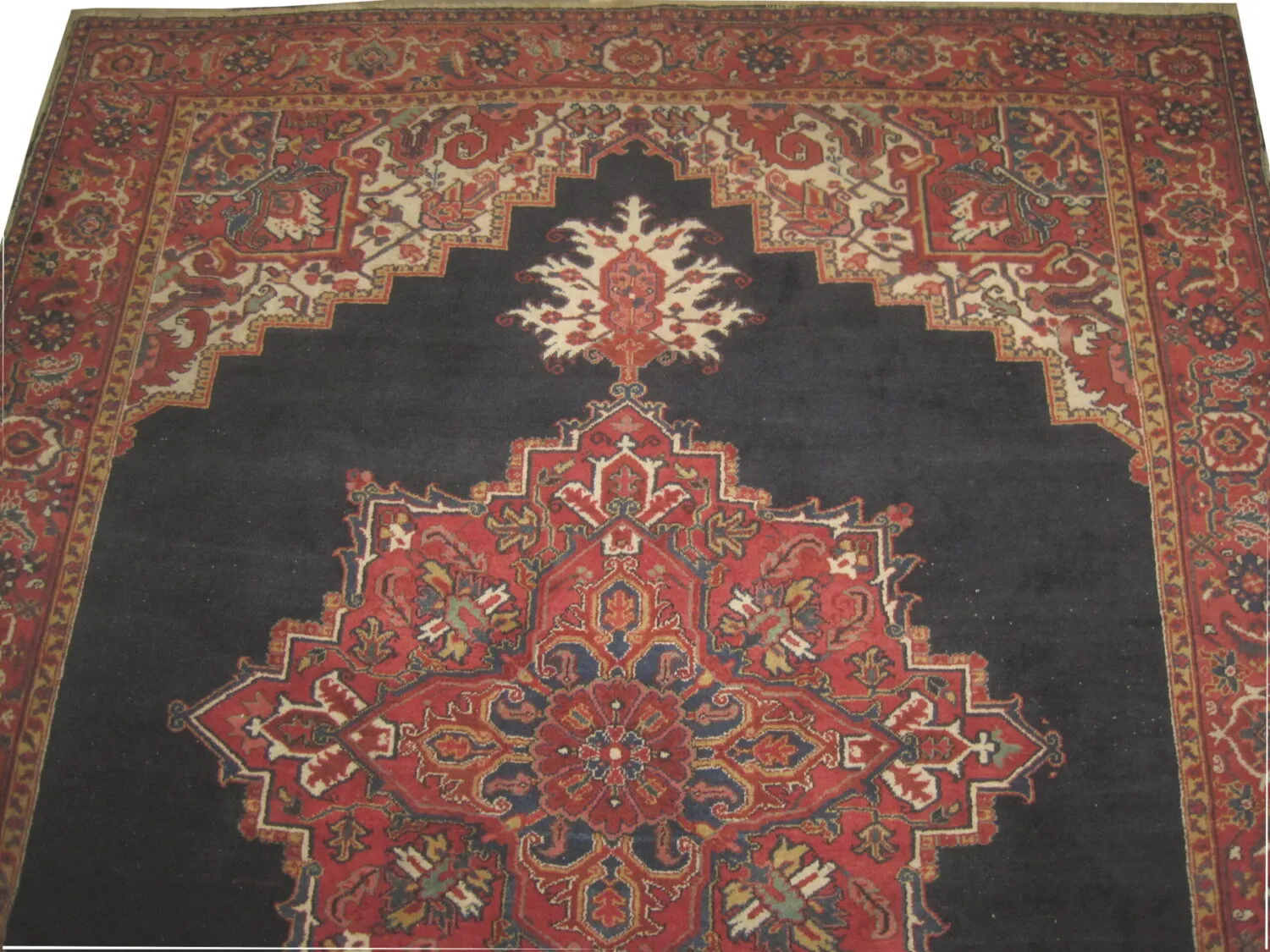 Ahar Heriz Persian - Image 3