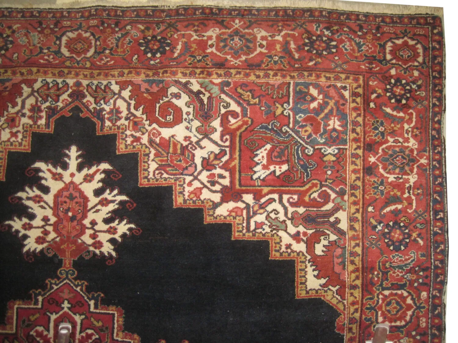 Ahar Heriz Persian - Image 2
