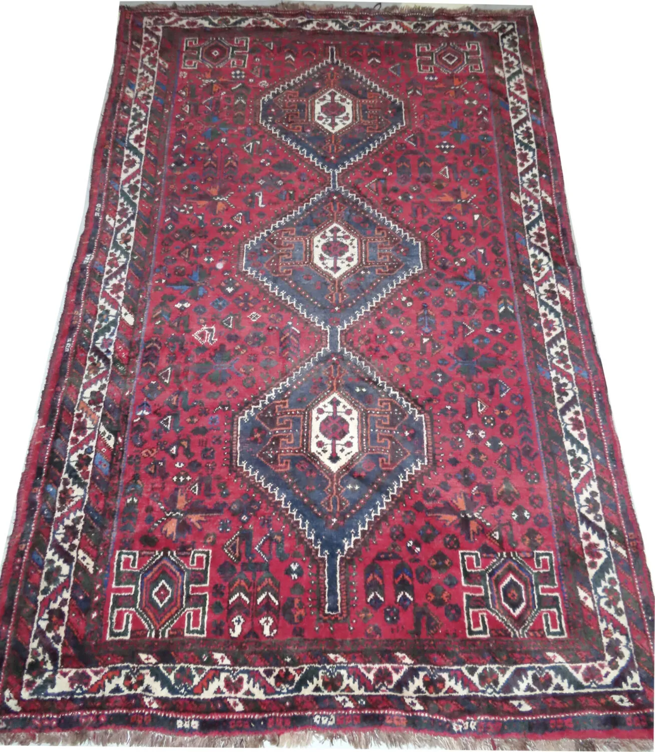Shiraz Persian