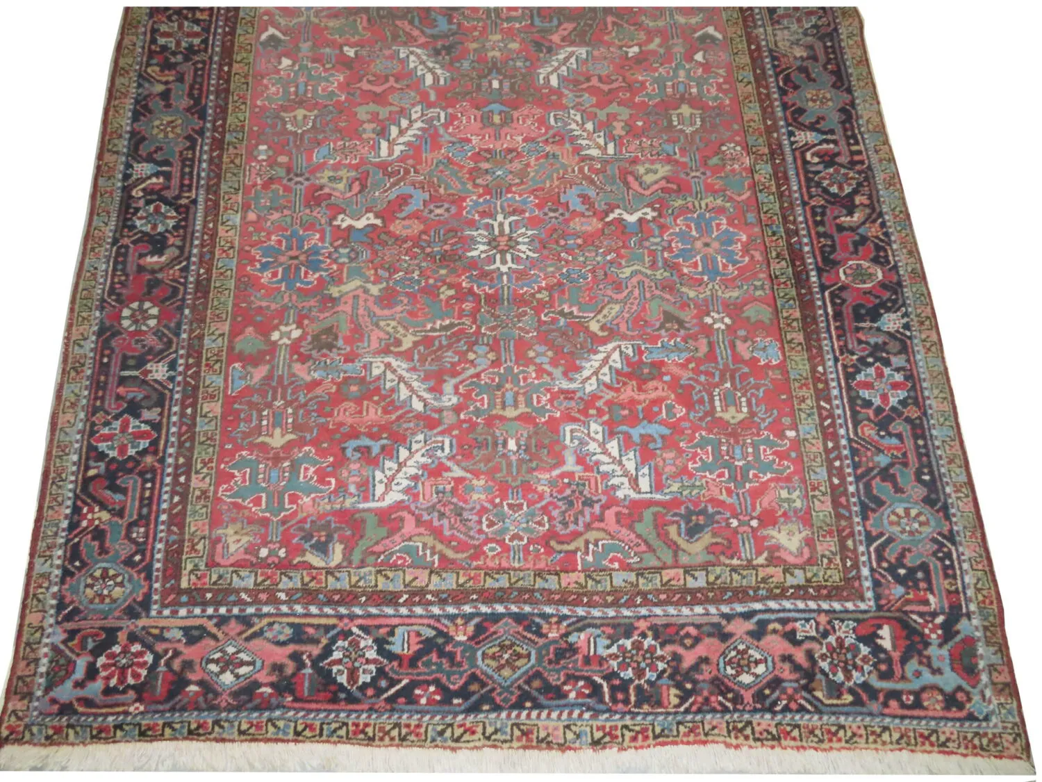 Heriz Persian - Image 2