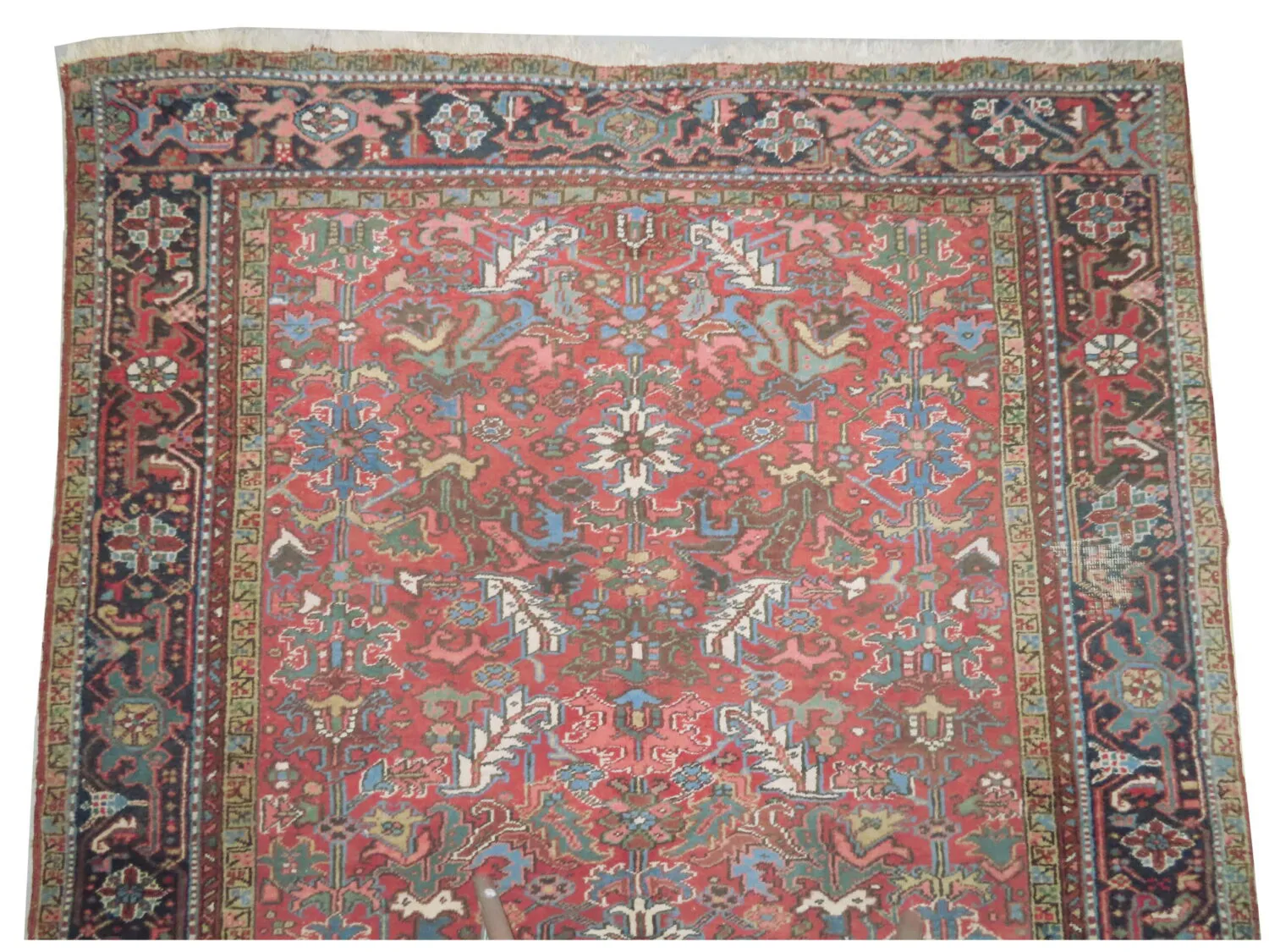 Heriz Persian - Image 3