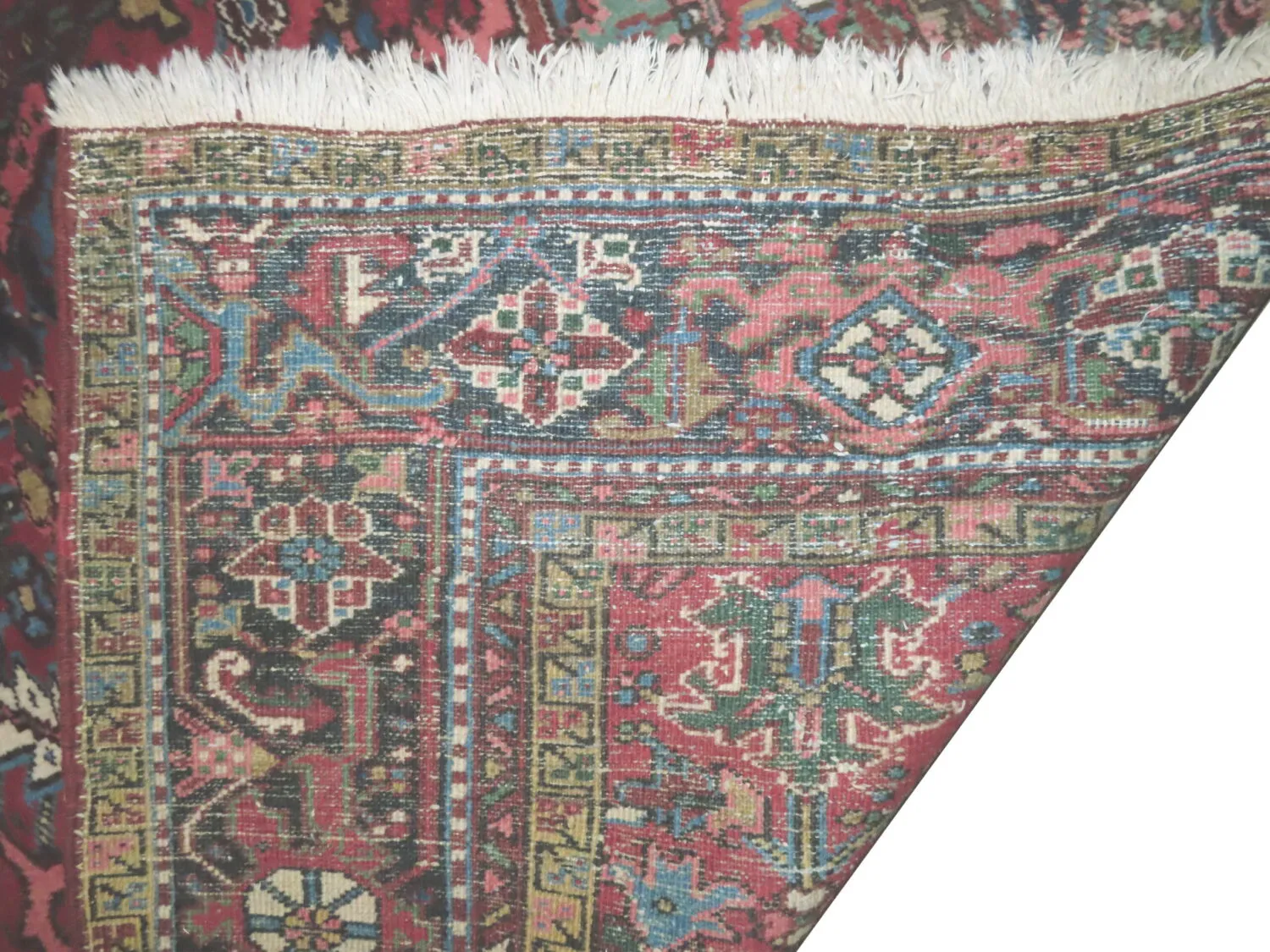 Heriz Persian - Image 4