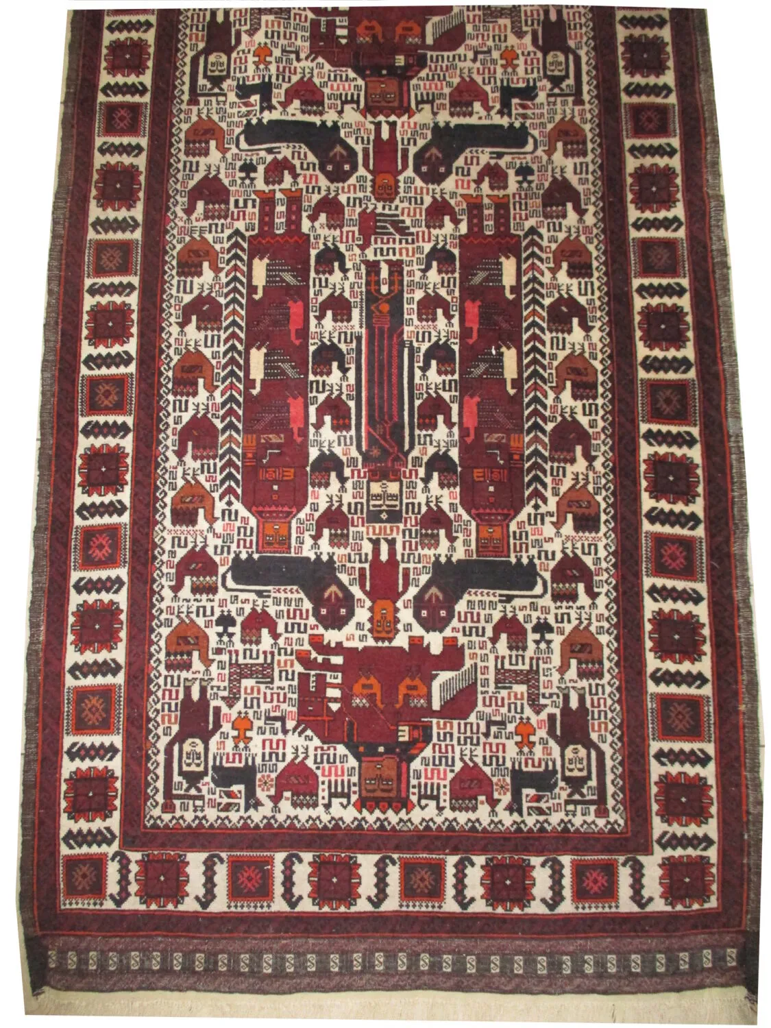 Belutsch Persian - Image 2