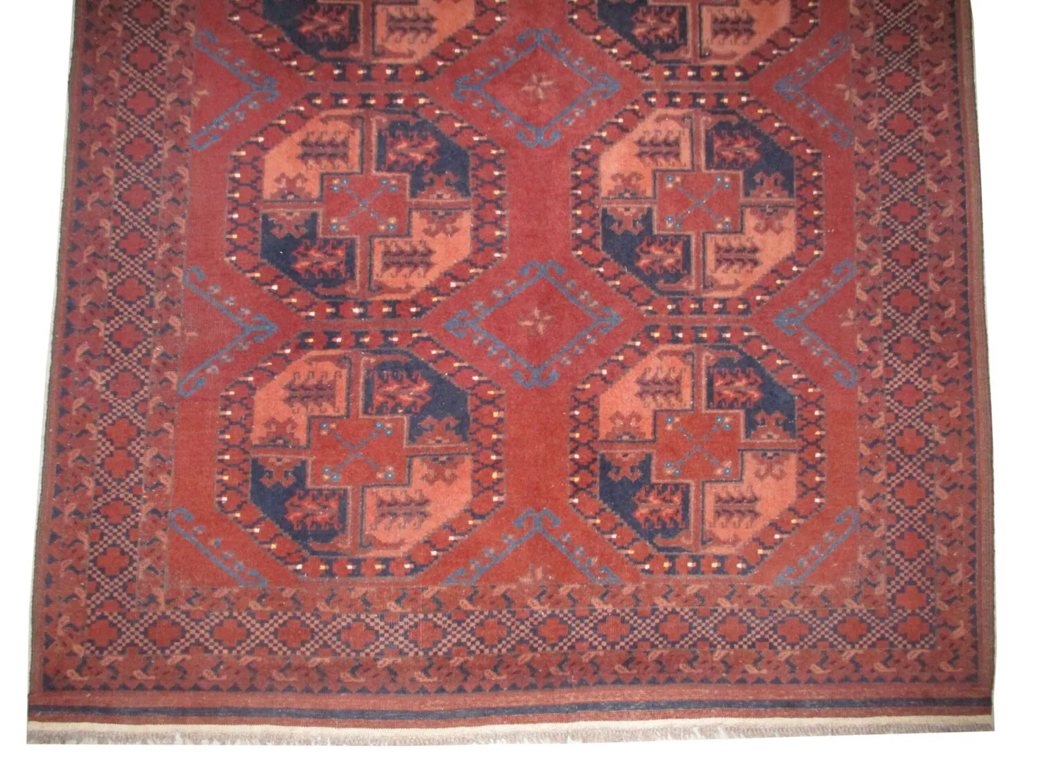 Ersari Afghan - Image 3