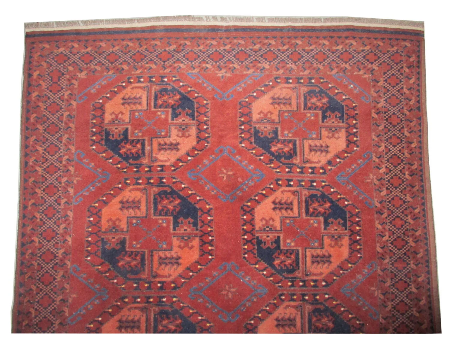 Ersari Afghan - Image 2