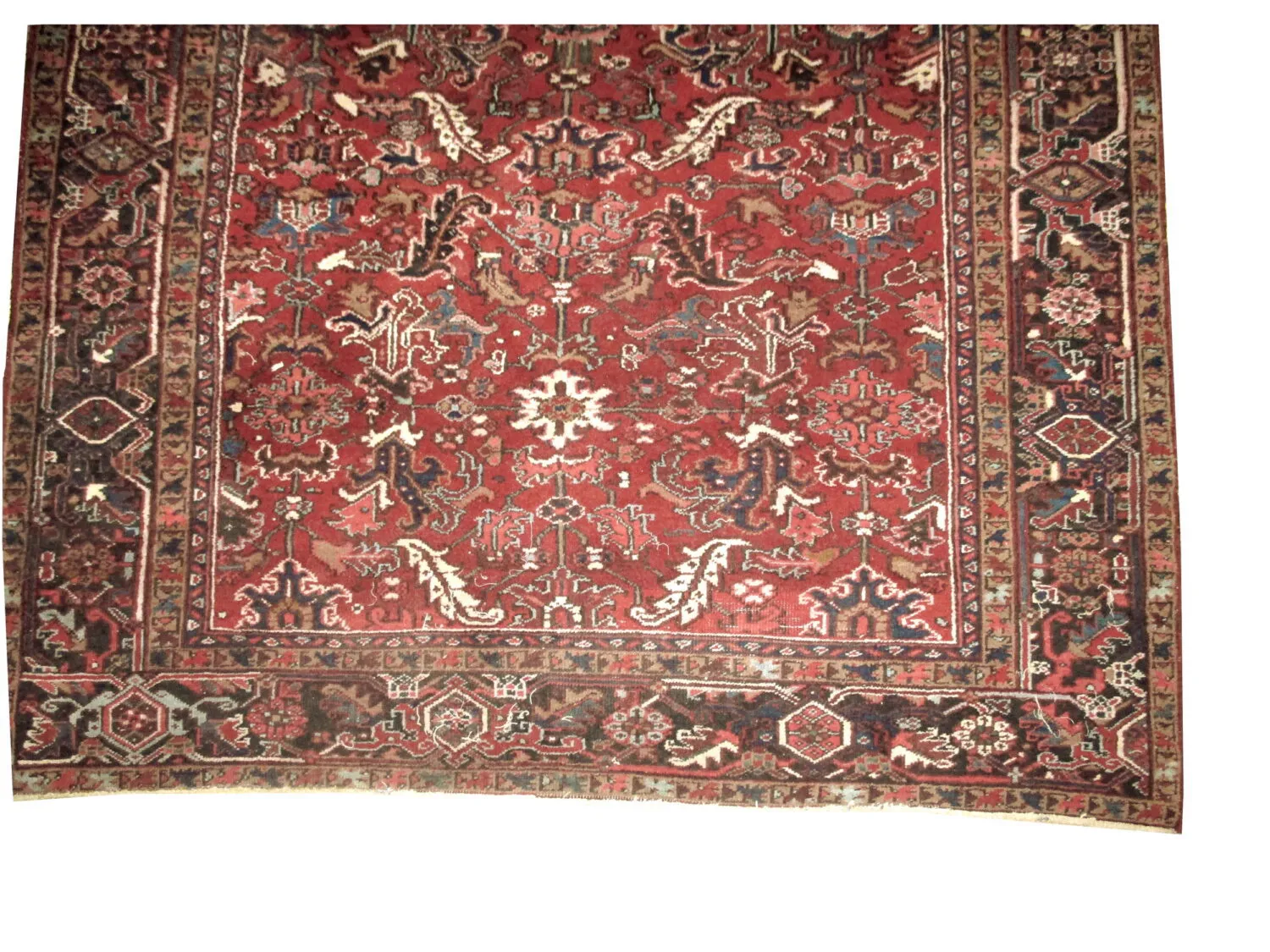 Heriz Persian - Image 2