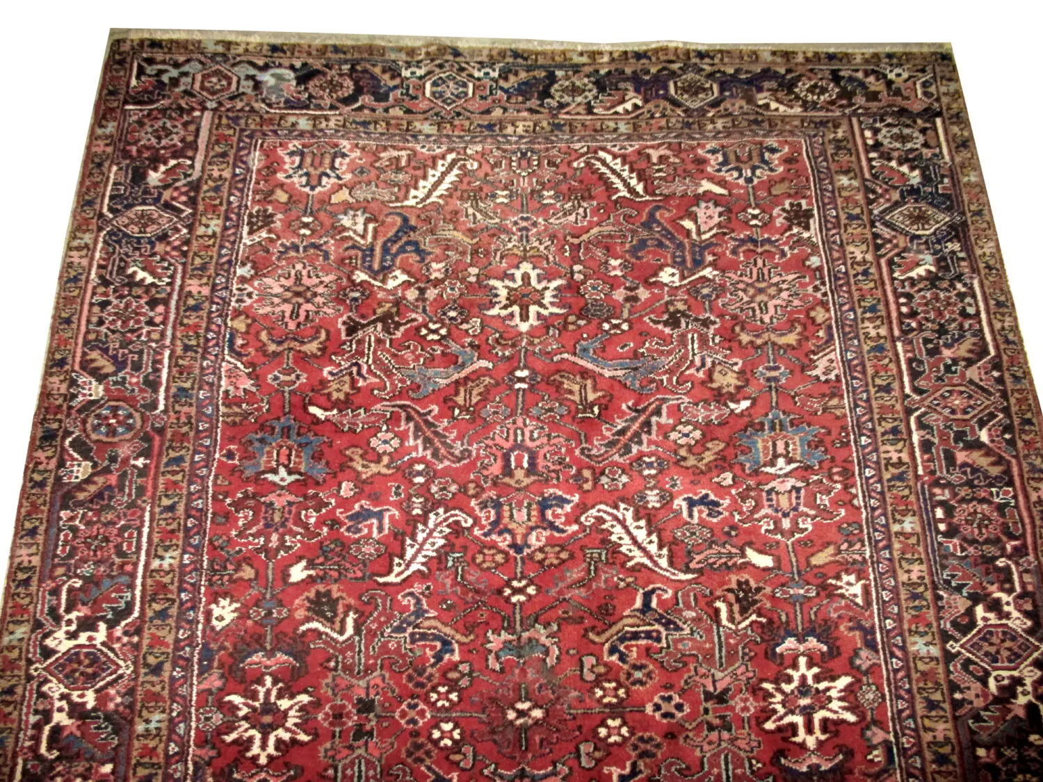 Heriz Persian - Image 3