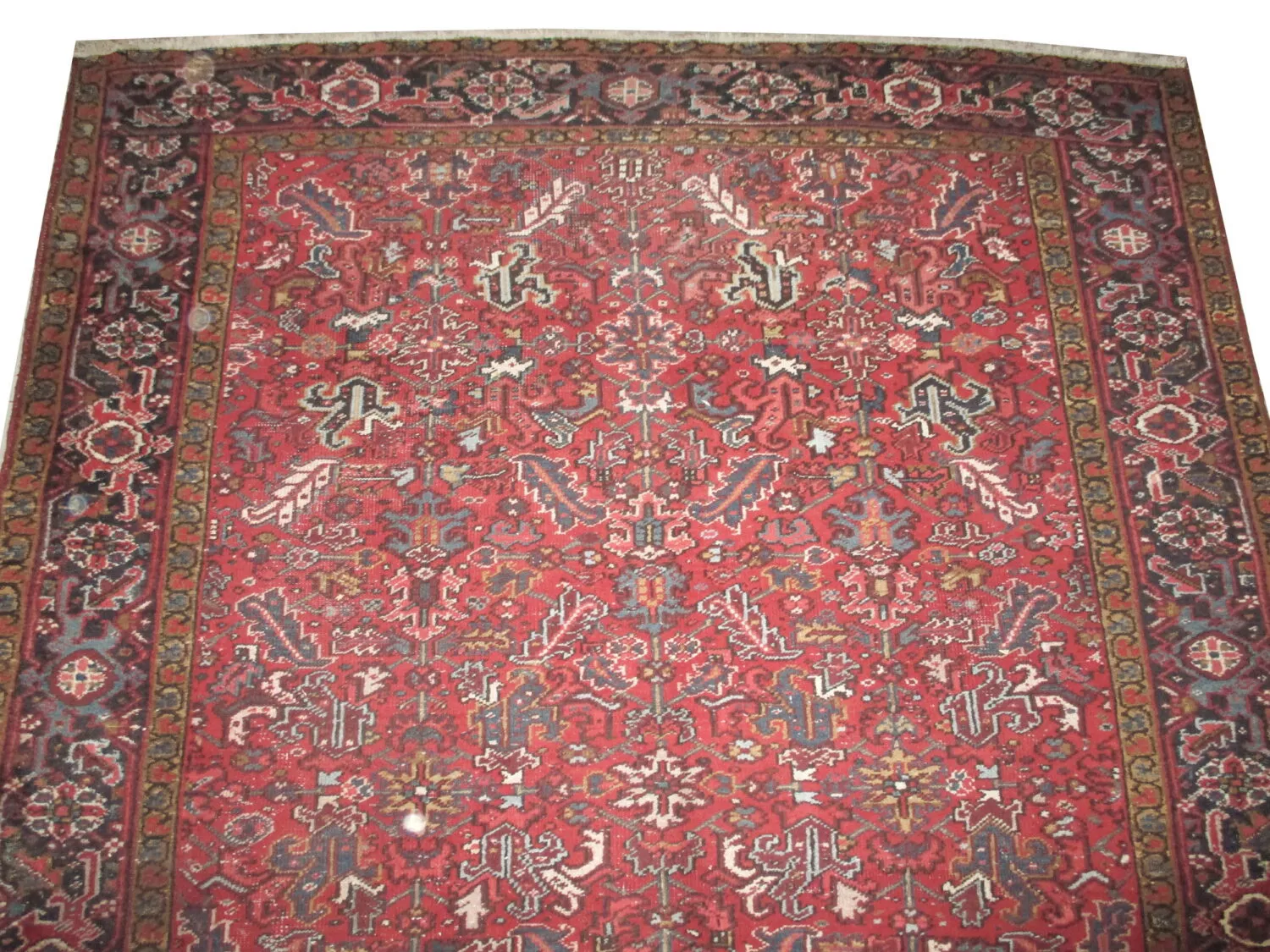 Heriz Persian - Image 2