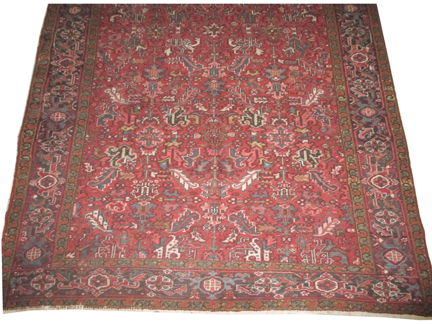 Heriz Persian - Image 3