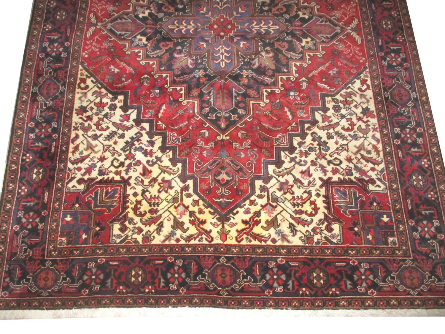 Heriz Persian - Image 2