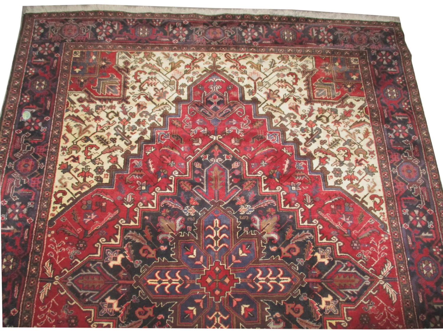 Heriz Persian - Image 3