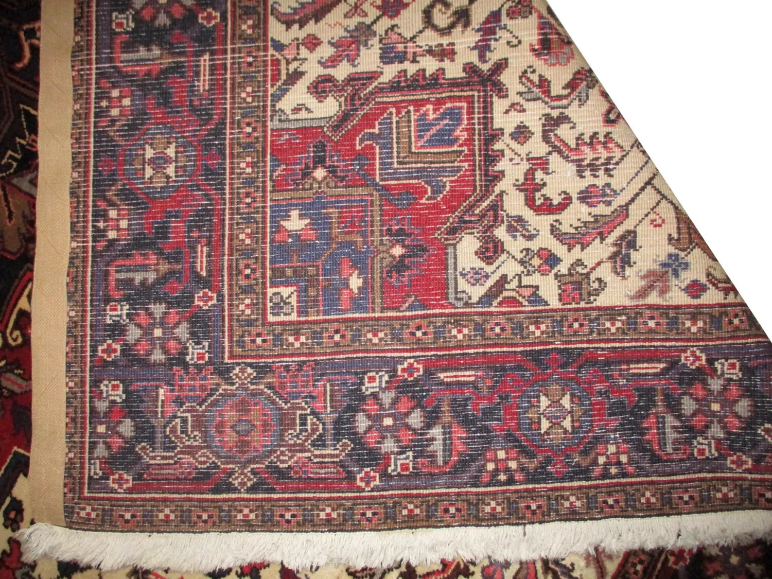 Heriz Persian - Image 4