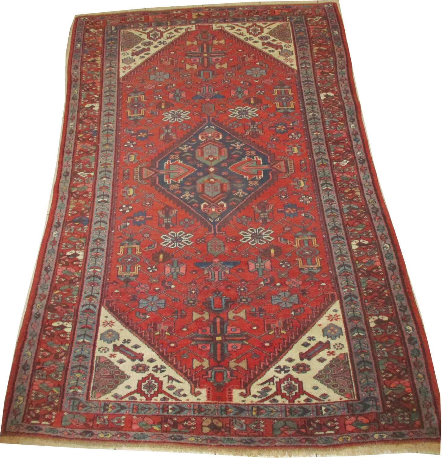 Hamadan Persian
