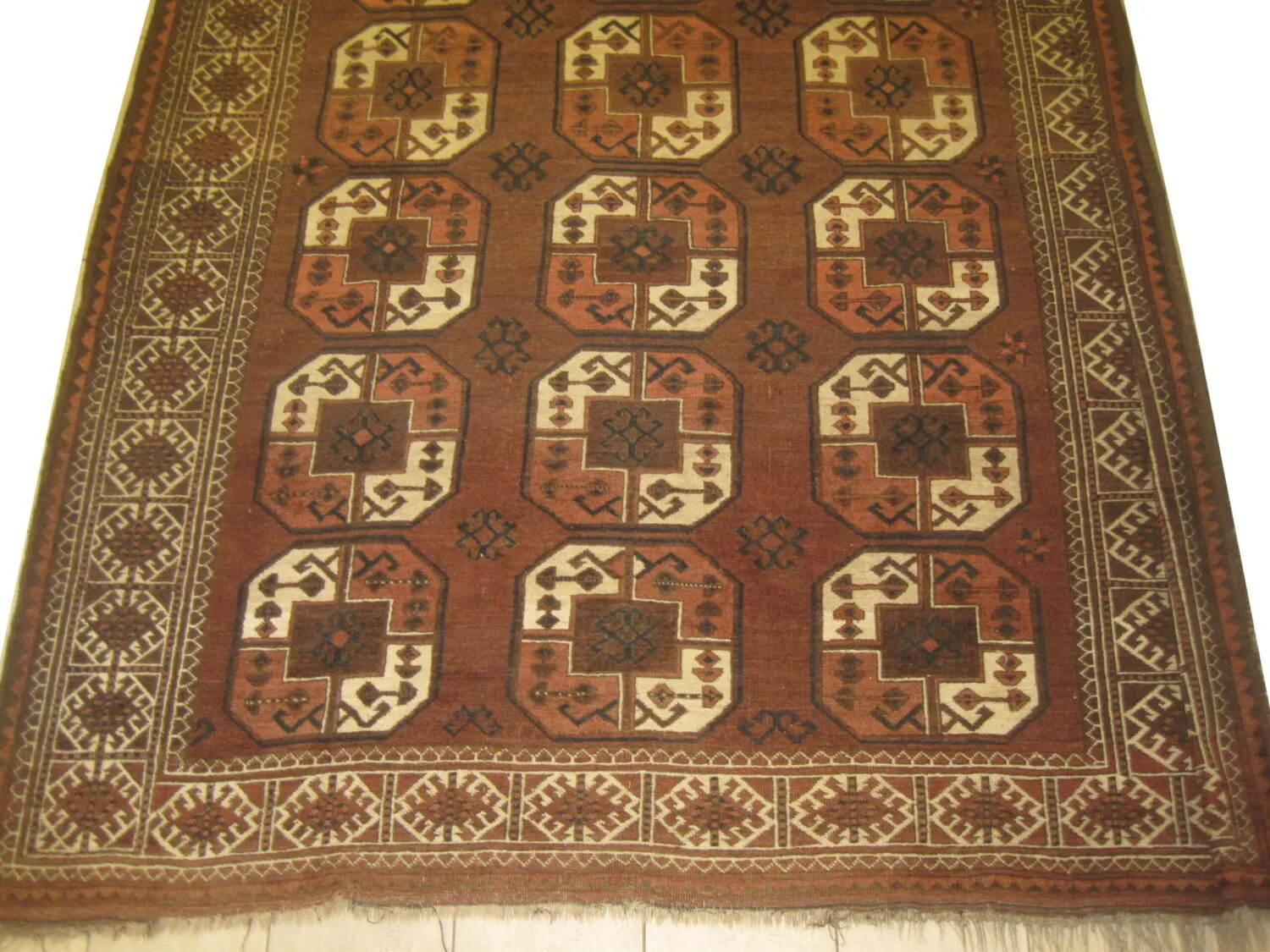 Kizil Ayak Turkmen - Image 3