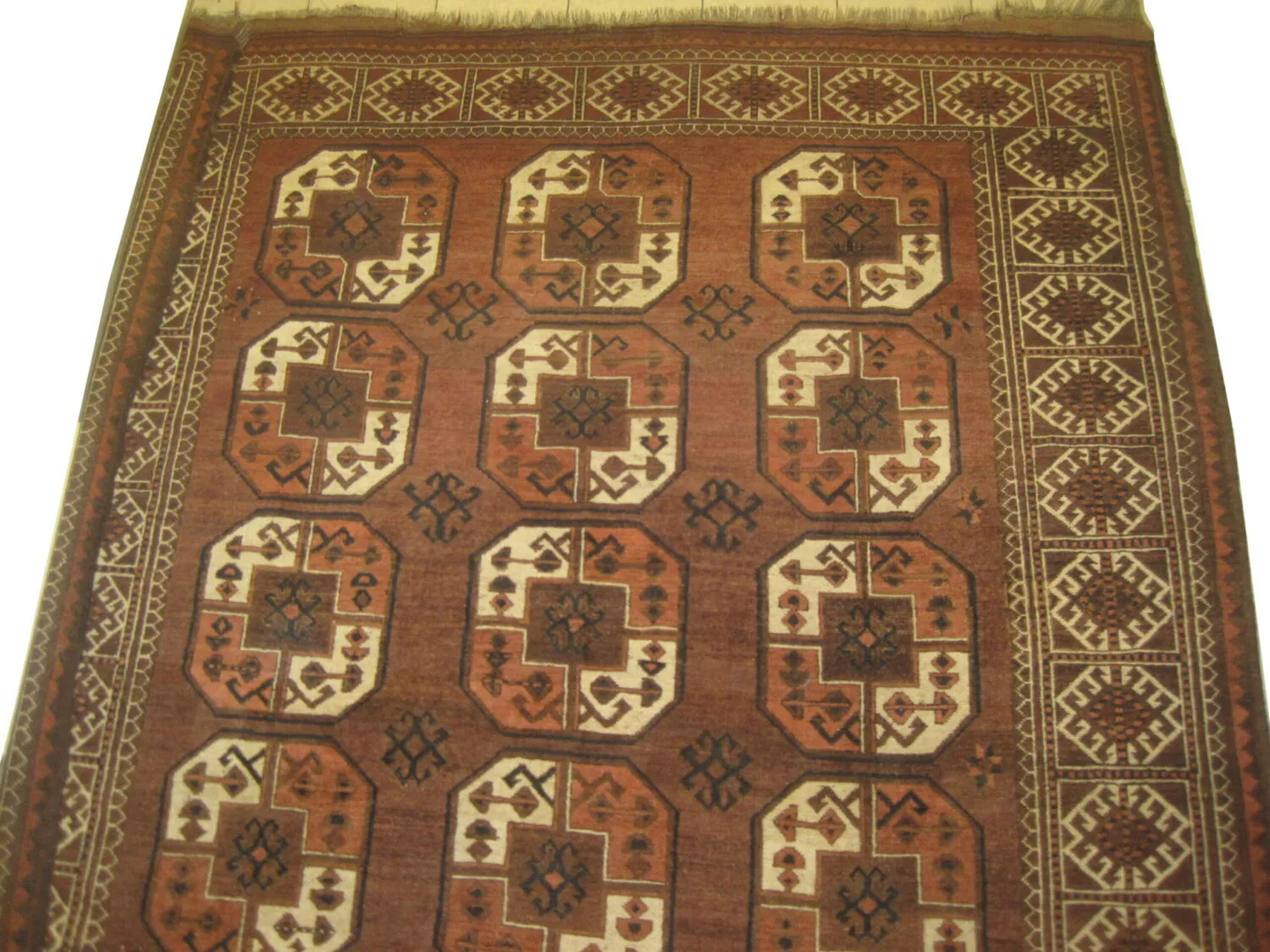Kizil Ayak Turkmen - Image 2