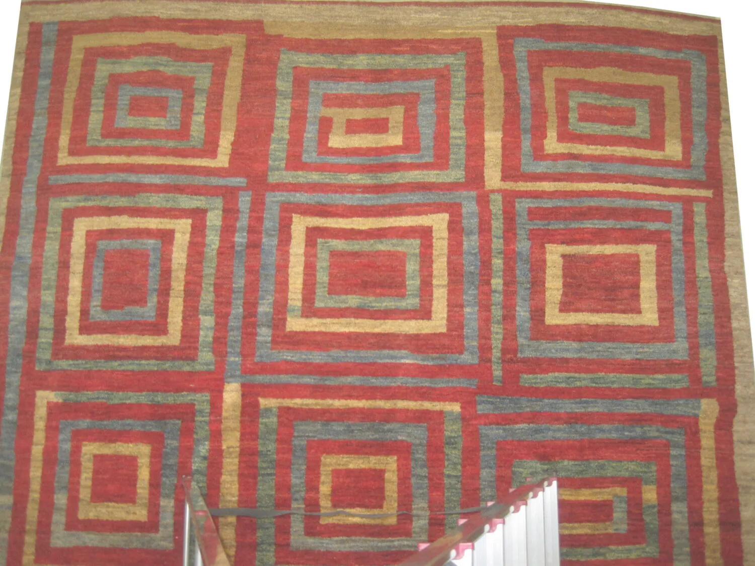 Gabbeh Art Persian - Image 2