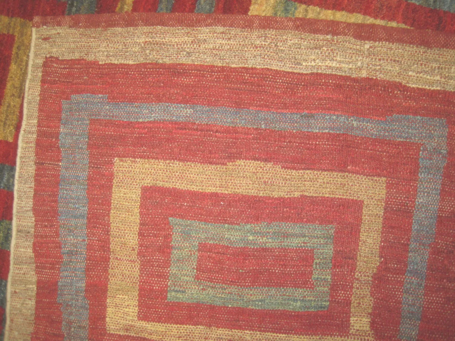 Gabbeh Art Persian - Image 4