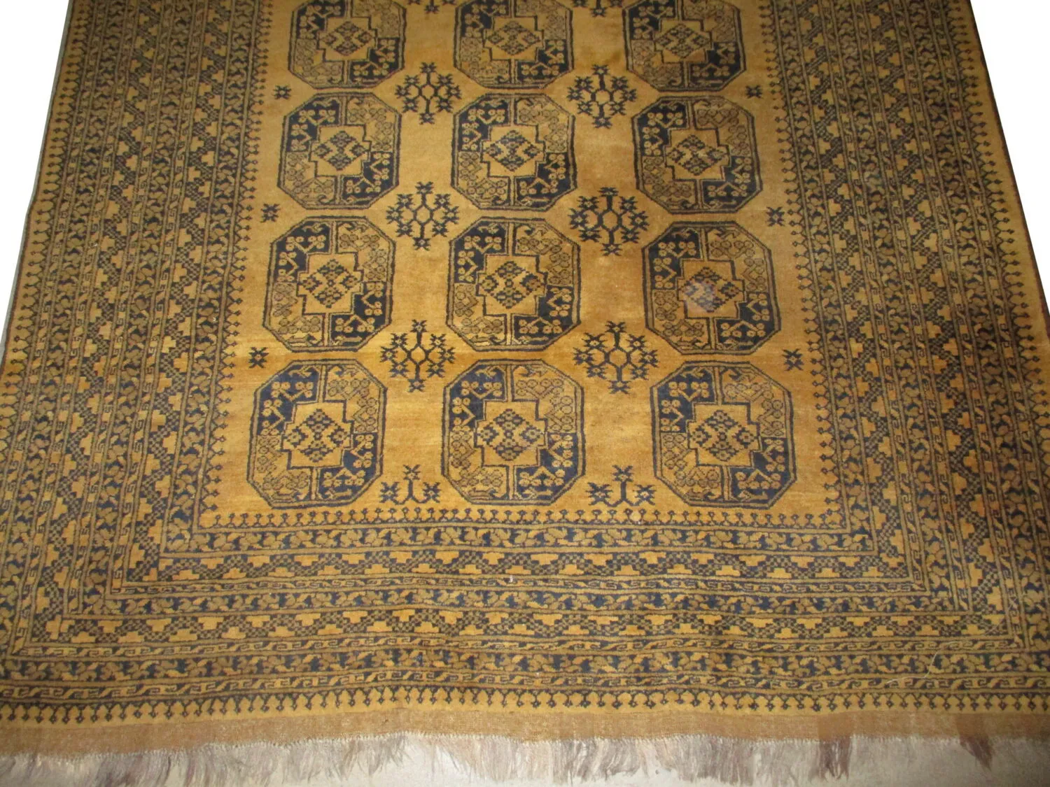 Ersari Afghan - Image 4