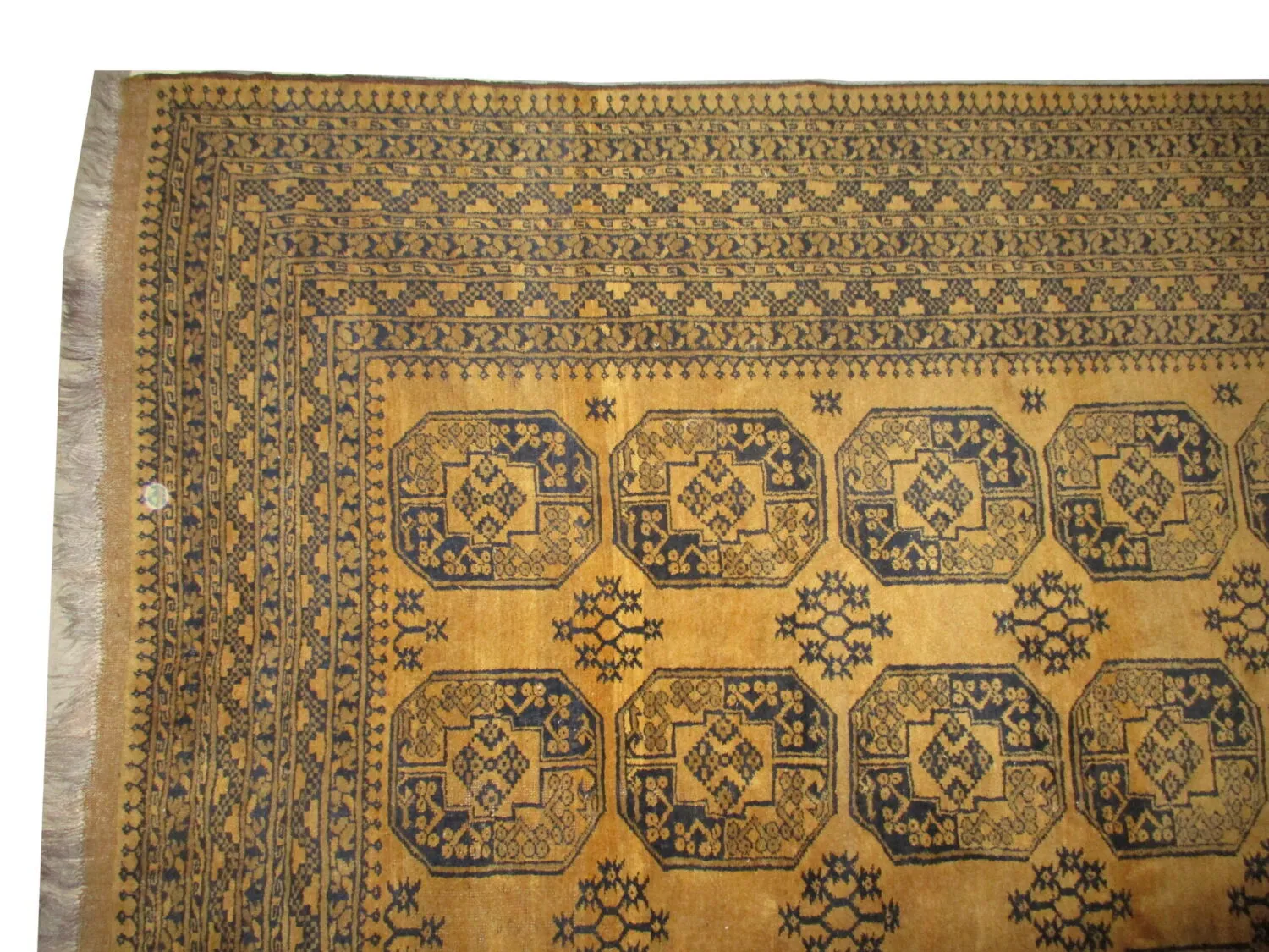 Ersari Afghan - Image 3