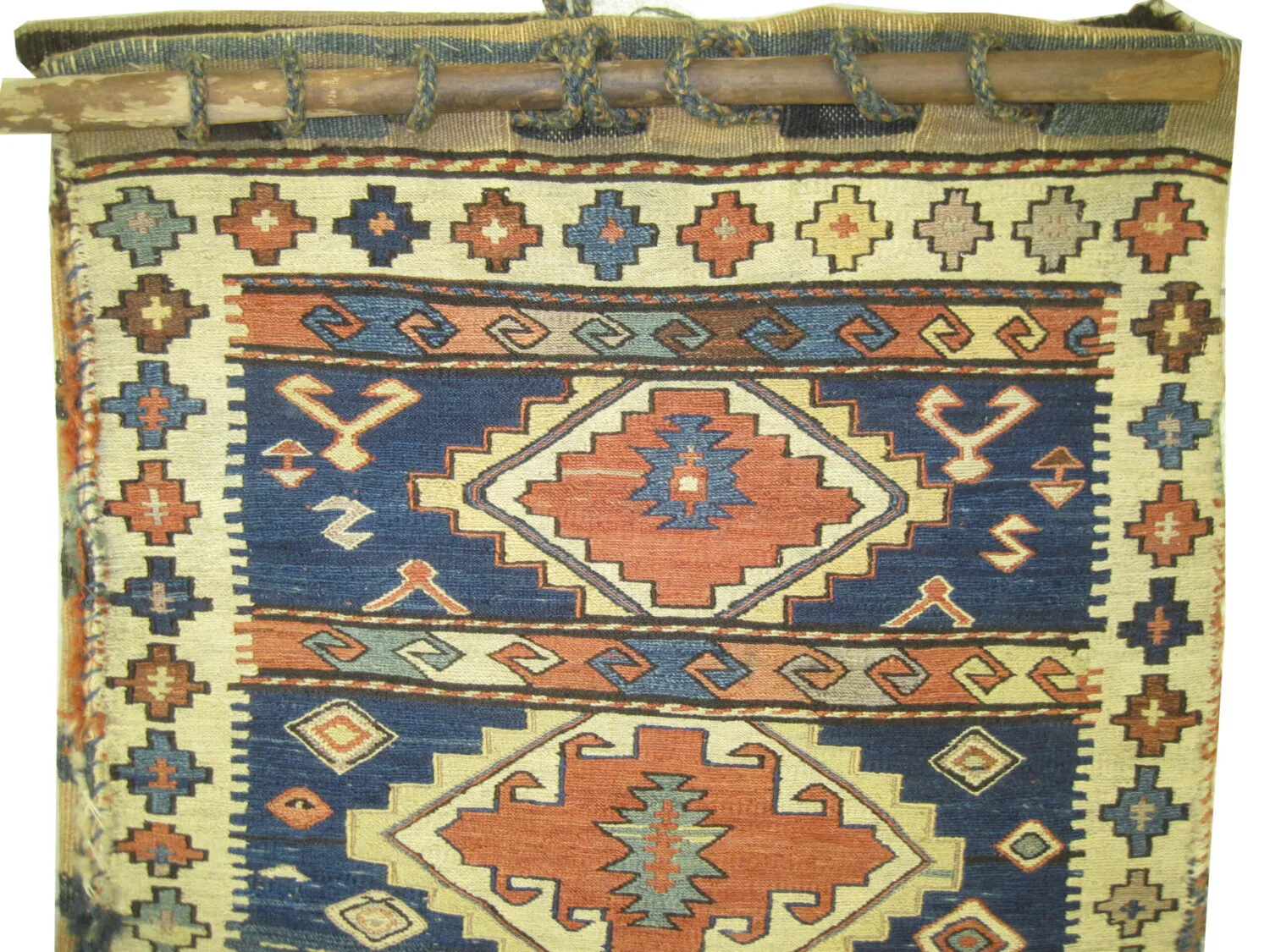 Soumak Torba Caucasian - Image 3