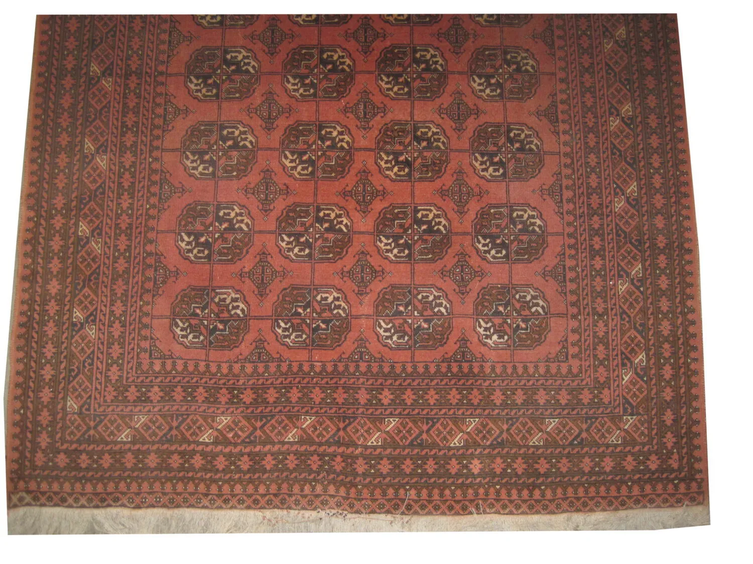Mawri Afghan - Image 2