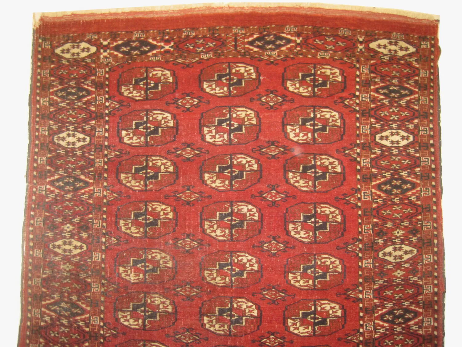 Tekke Turkmen - Image 3