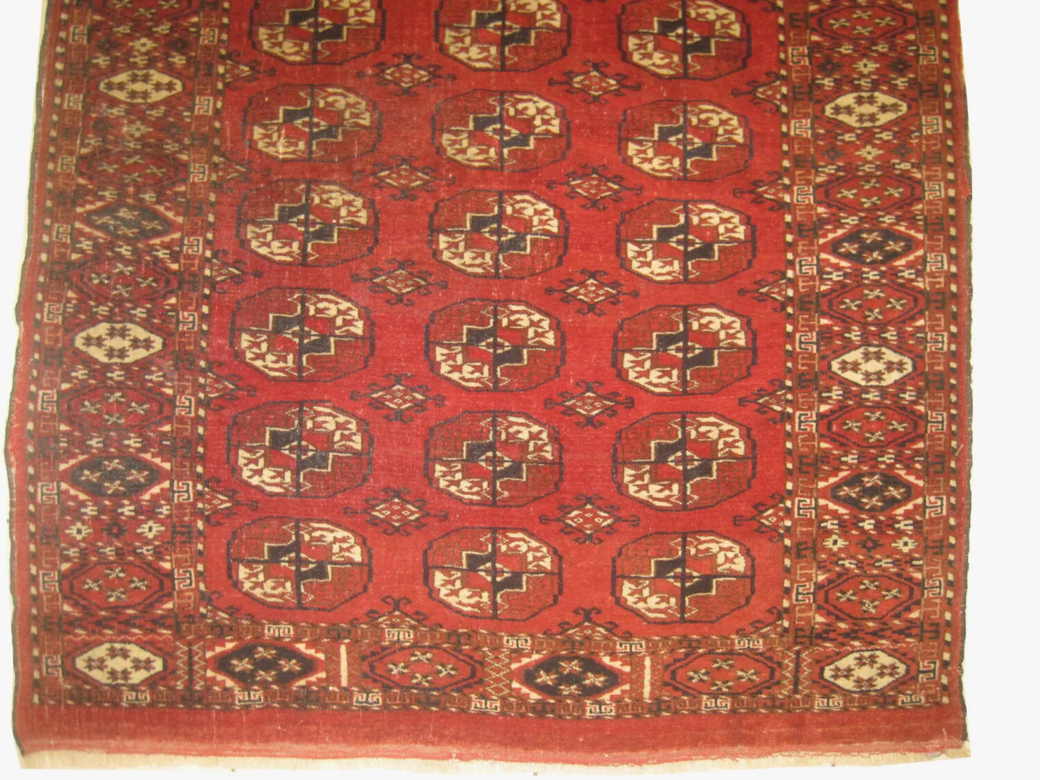 Tekke Turkmen - Image 2