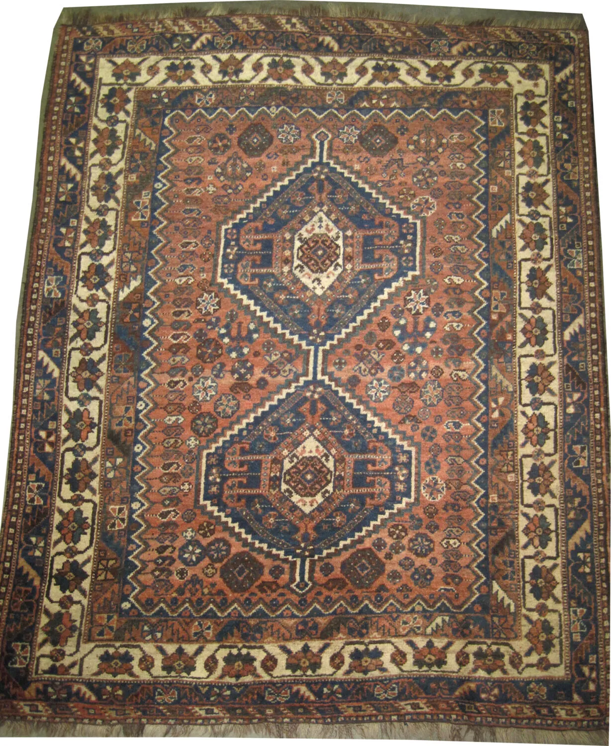 Shiraz Persian