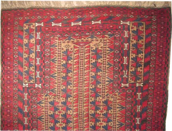 Belutsch Persian - Image 2