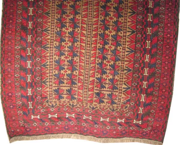 Belutsch Persian - Image 3