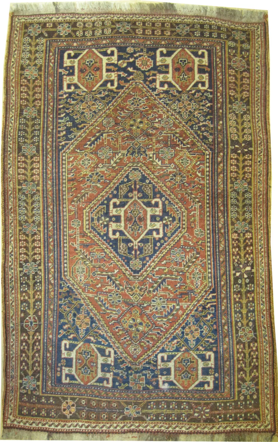 Qashqai Persian