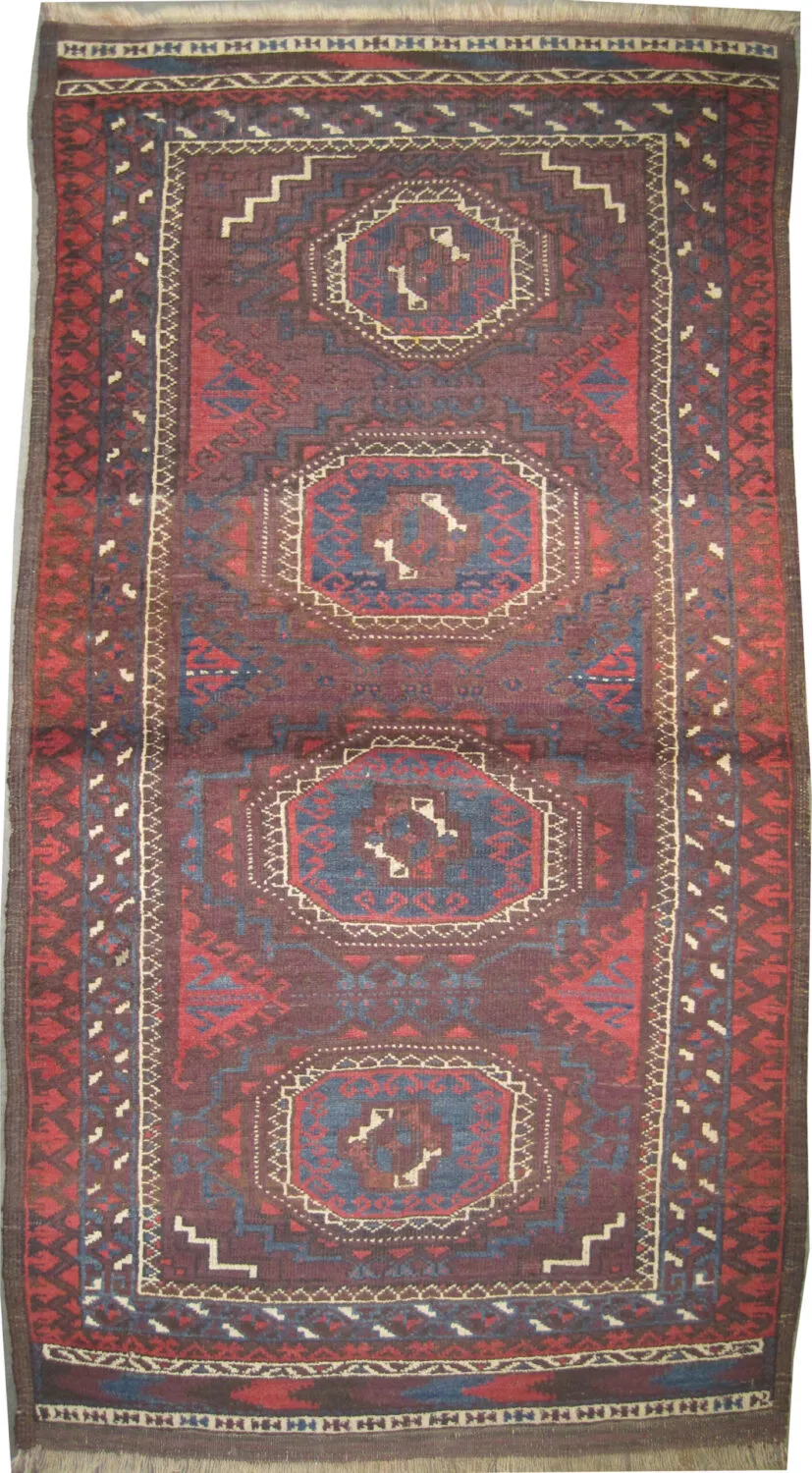Belutsch Persian