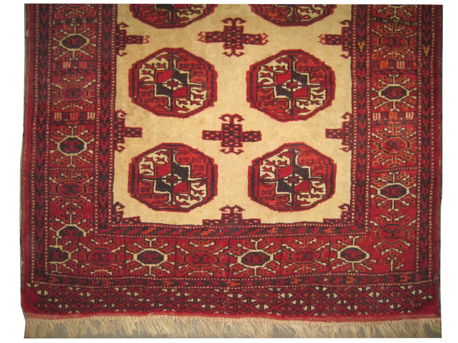 Yomut Turkmen - Image 2