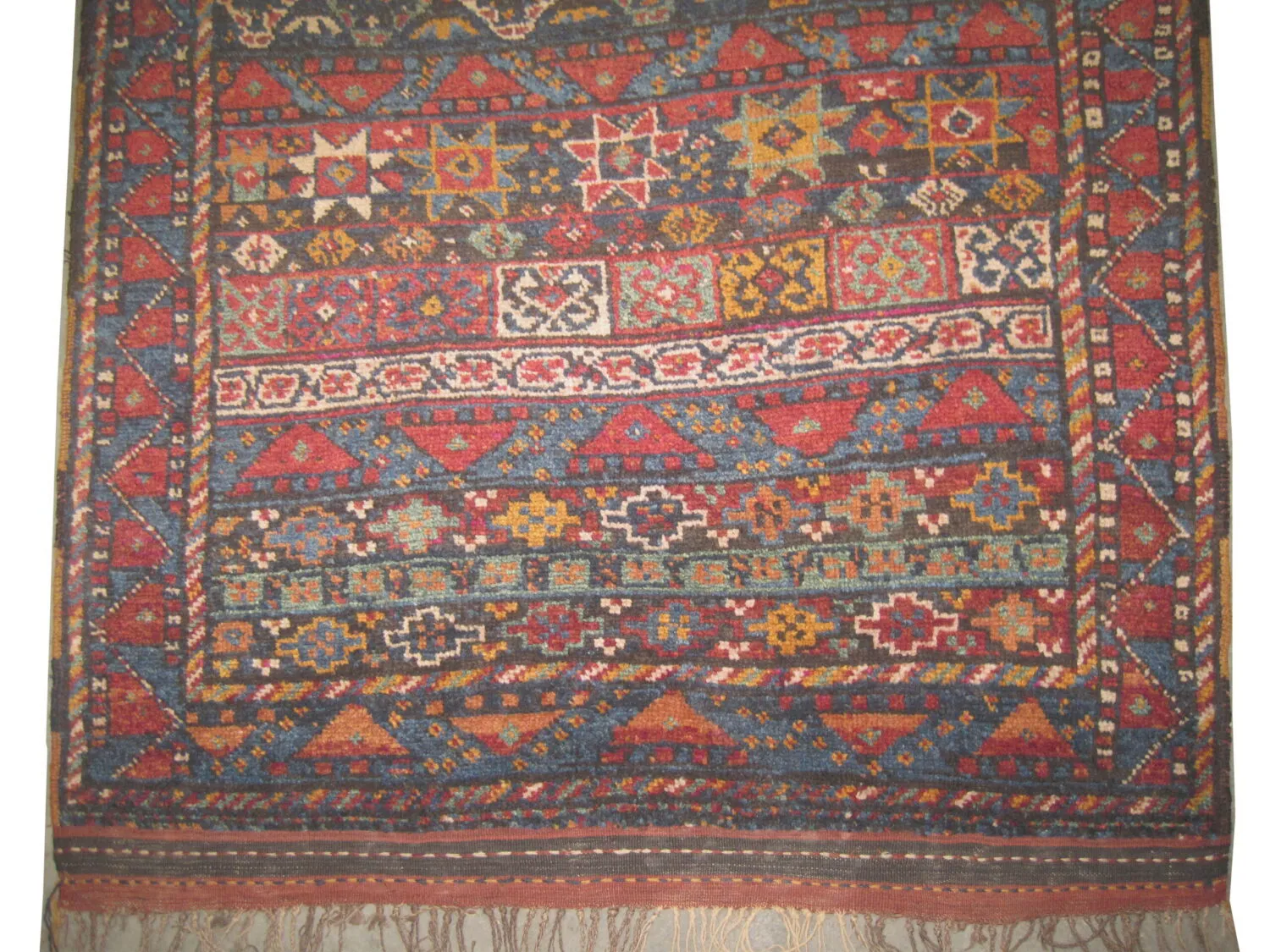 Gutschan Kurd Persian - Image 3
