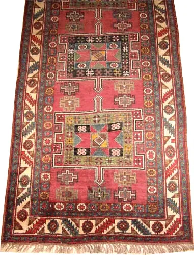 Gutschan Kurd Persian