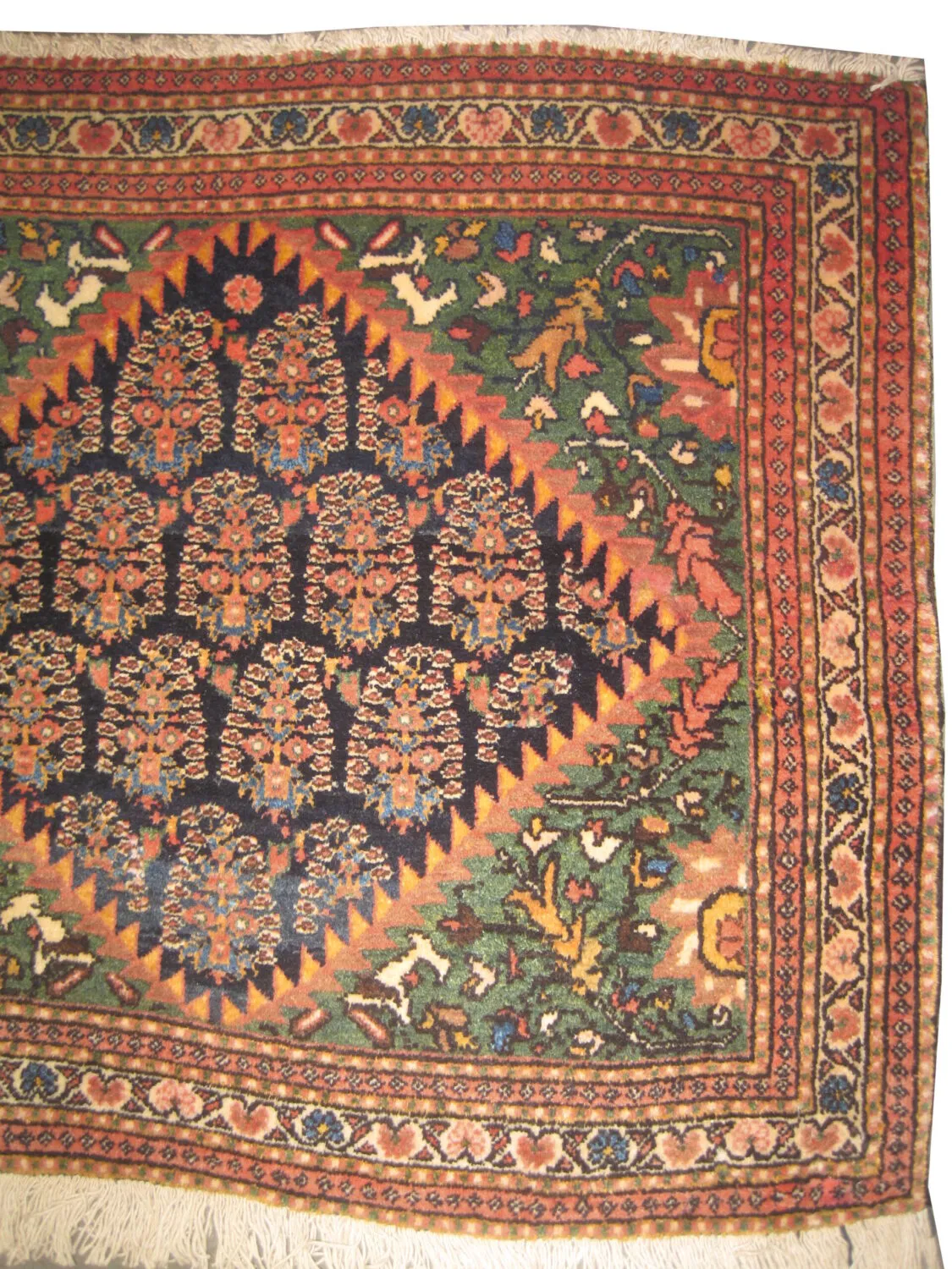 Farahan Sarouk Persian - Image 2