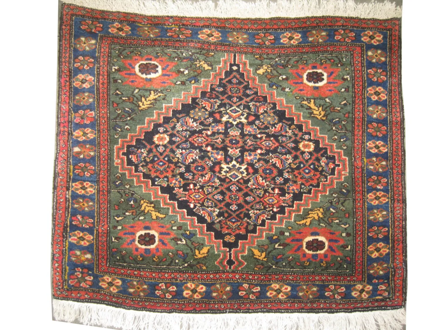 Farahan Sarouk Persian - Image 3