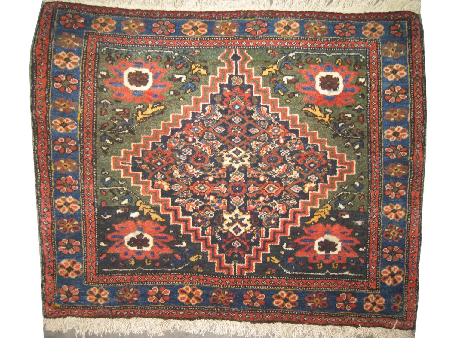 Farahan Sarouk Persian - Image 2