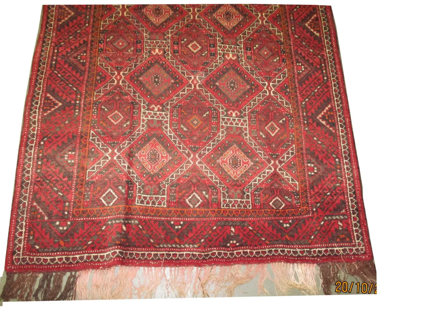 Gutschan Kurd Persian - Image 3