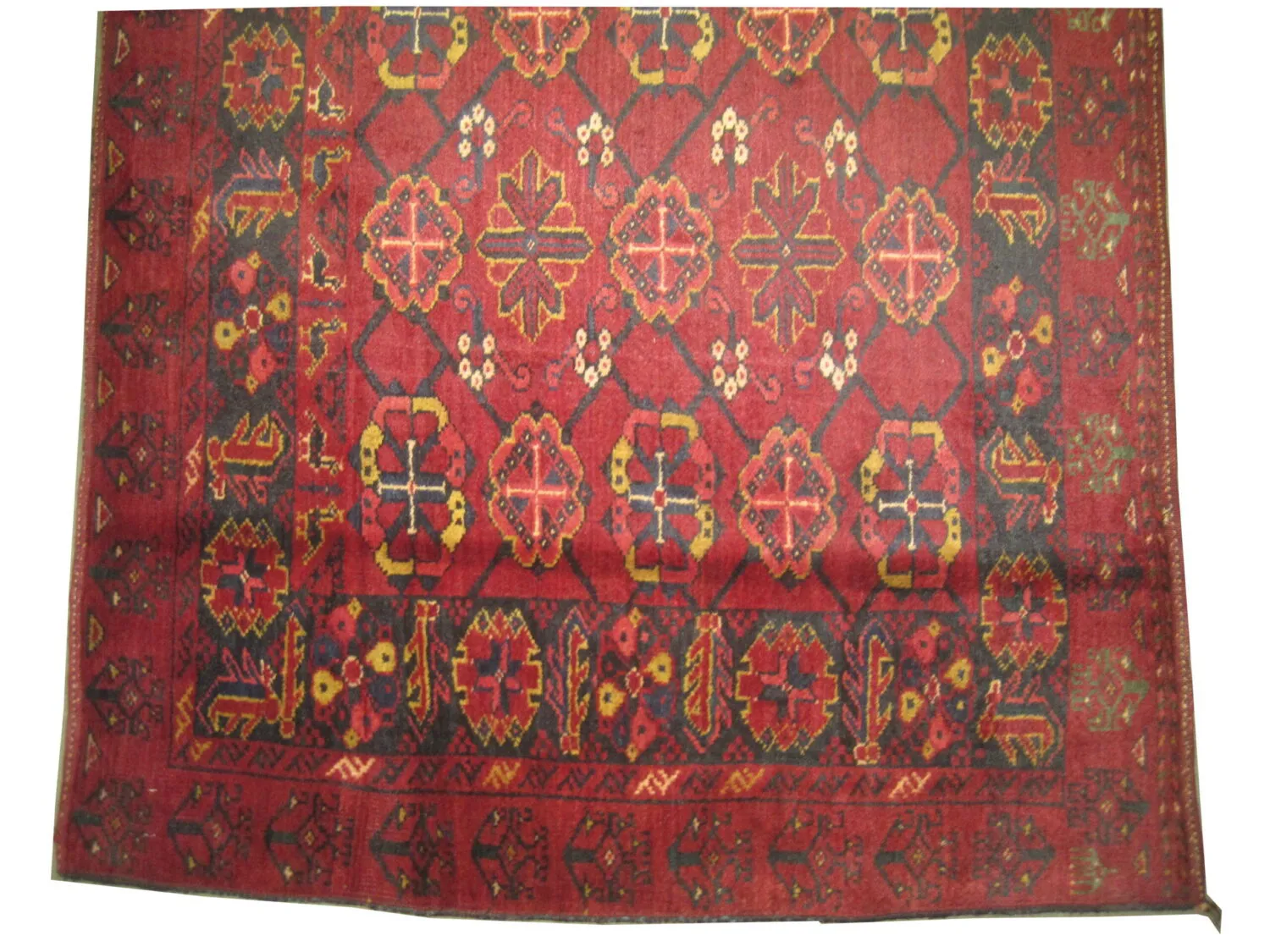 Beshir Chuval Turkmen - Image 3