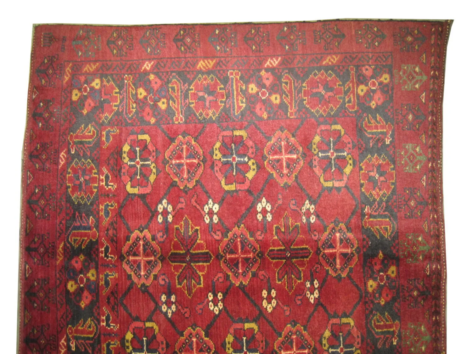 Beshir Chuval Turkmen - Image 2