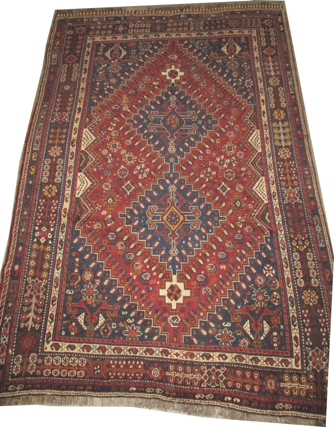 Qashqai Persian